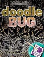 Scratch & Stencil: Doodle Bug