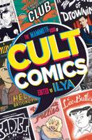 The Mammoth Book of Cult Comics