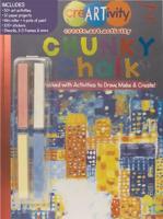 CreARTivity: Chunky Chalk