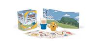 Adventure Time: Finn and Jake Finger Puppets