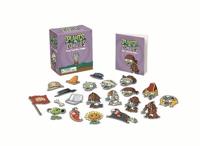 Plants Vs. Zombies: Create Your Own Zombie