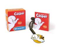 Casper the Friendly Ghost: Light-Up Pendant