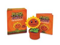 Plants Vs. Zombies: Light-Up Sunflower