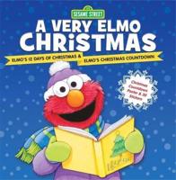 A Very Elmo Christmas