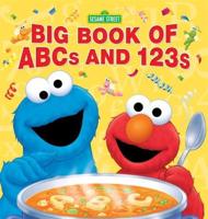 Big Book of ABCs and 123S
