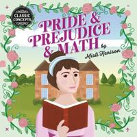 Pride & Prejudice & Math