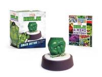 Marvel: Hulk Smash Button
