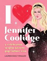 I [Heart] Jennifer Coolidge