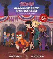Scooby Doo: Velma and the Mystery of the River Ghost