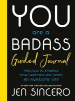 You Are a Badass¬ Guided Journal
