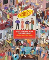 Seinfeld: What's the Deal With Everyone Hiding?