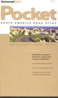 North America Road Atlas 2004