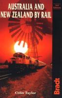 Australia and New Zealand by Rail. See ISBN 1-898323-46-1
