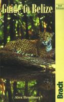 Guide to Belize. See ISBN 1-898323-48-8
