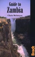 Guide to Zambia. See ISBN 1-898323-50-X