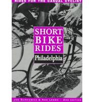 Short Bike Rides in and Around Philadelphia