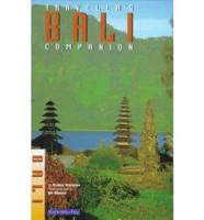 Traveler's Companion Bali 1998