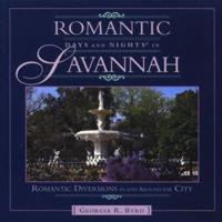 Romantic Days and Nights in Savannah