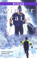 Winter Trails. Michigan