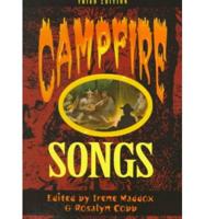 Campfire Songs, 3rd