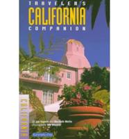 Traveler's Companion California