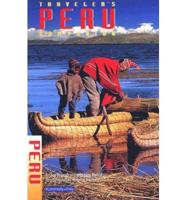 Traveler's Peru Companion