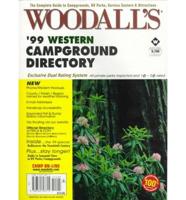 Western Campground Directory