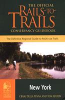 The Official Rails-to-Trails Conservancy Guidebook