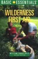 Basic Essentials. Wilderness First Aid