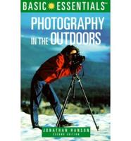 Photography in the Outdoors