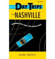Shifra Stein's Day Trips from Nashville