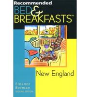 Recommended Bed and Breakfasts