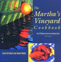 The Martha's Vineyard Cookbook