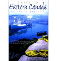 Guide to Eastern Canada, 7th