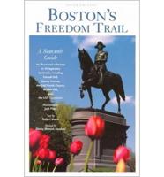 Boston's Freedom Trail