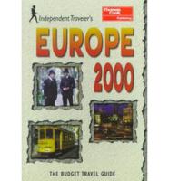 Independent Traveler's Europe 2000