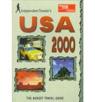 Independent Traveler's USA 2000