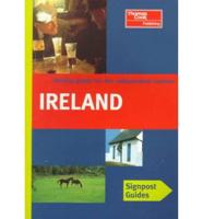Signpost Guides Ireland