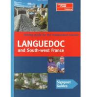 Signpost Guide Languedoc and South-West France