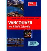 Vancouver & British Columbia