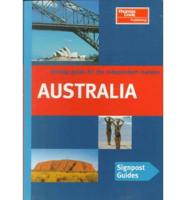 Signpost Guides Australia