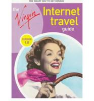 The Virgin Internet Travel Guide