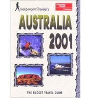 Independent Traveler's Australia 2001