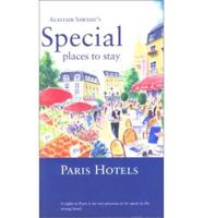 Special Places to Stay Paris Hotels, 3rd