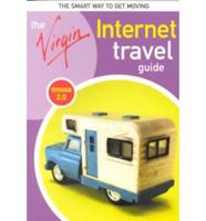 Virgin Internet Travel Guide