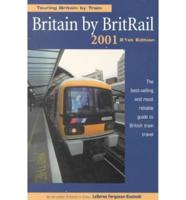 Britain by Britrail 2001