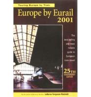 Europe by Eurail 2001
