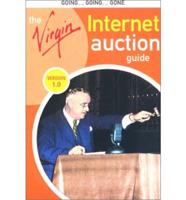 Virgin Internet Auction Guide