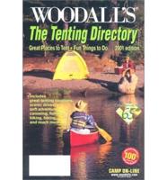 Woodall's the Tenting Directory