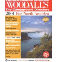 Woodall's Campground Directory North American Edition